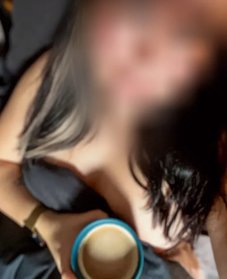Kerstin, 31