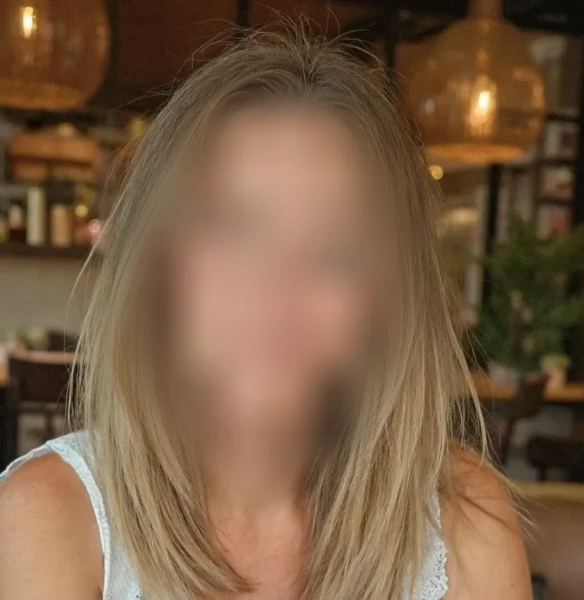 Maike, 37
