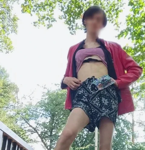 Maja, 22