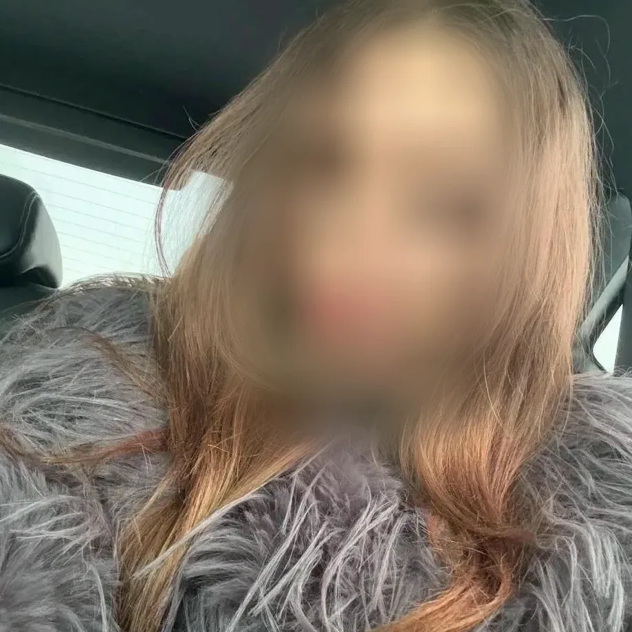 Patrizia, 19